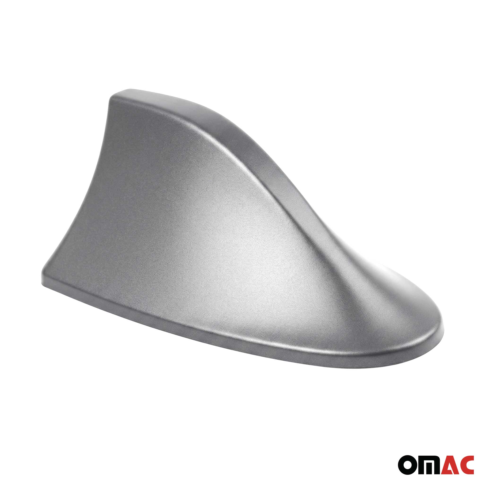 Antenne De Toit Aileron Requin pour Mercedes Classe B Radio AM/FM Gris - Image 9