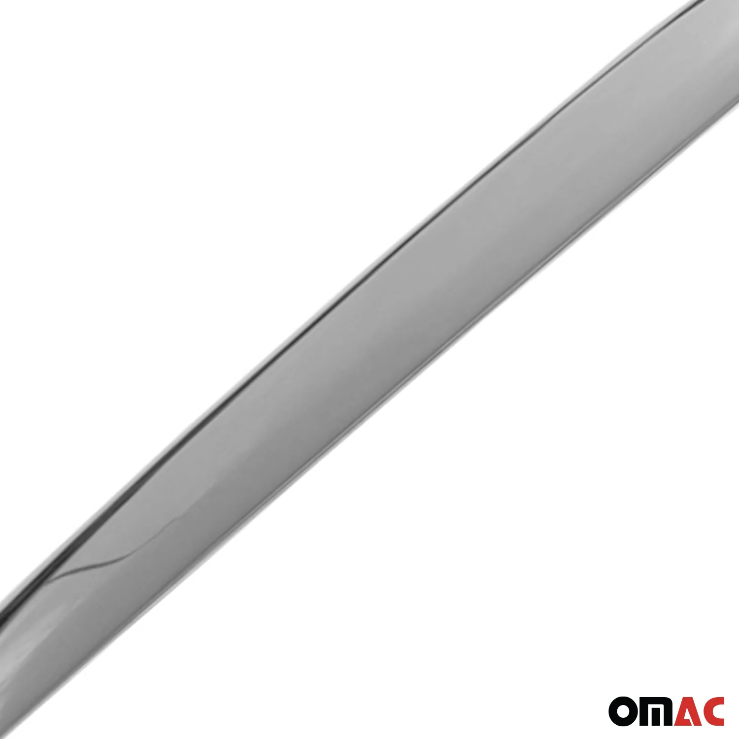 Poignée de Coffre Arrière pour Mini Cooper R56 2006-2013 acier inoxydable - Image 5