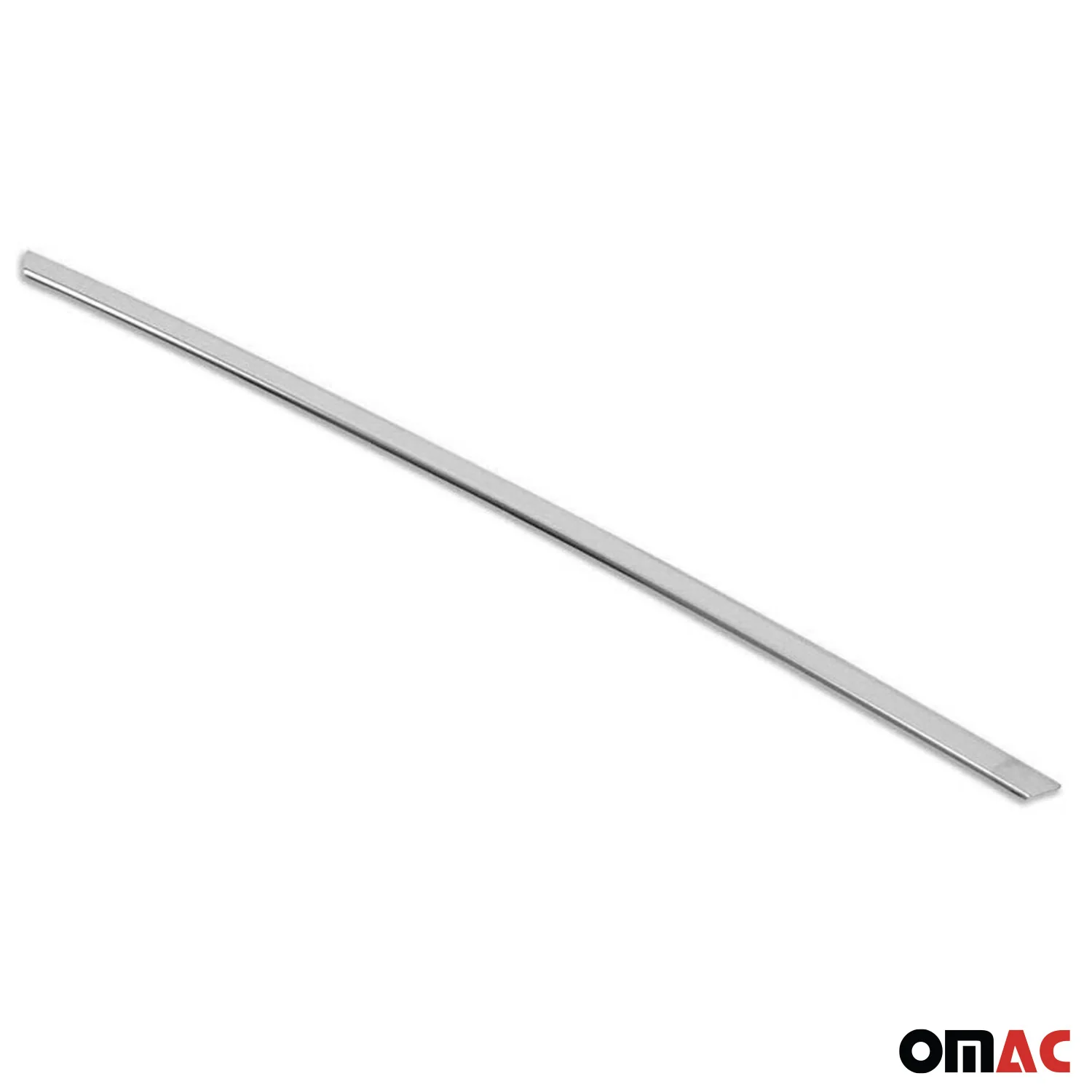 Couvercle de poignée de hayon pour Audi A4 B7 Berline 2004-2008 en acier inox - Image 8