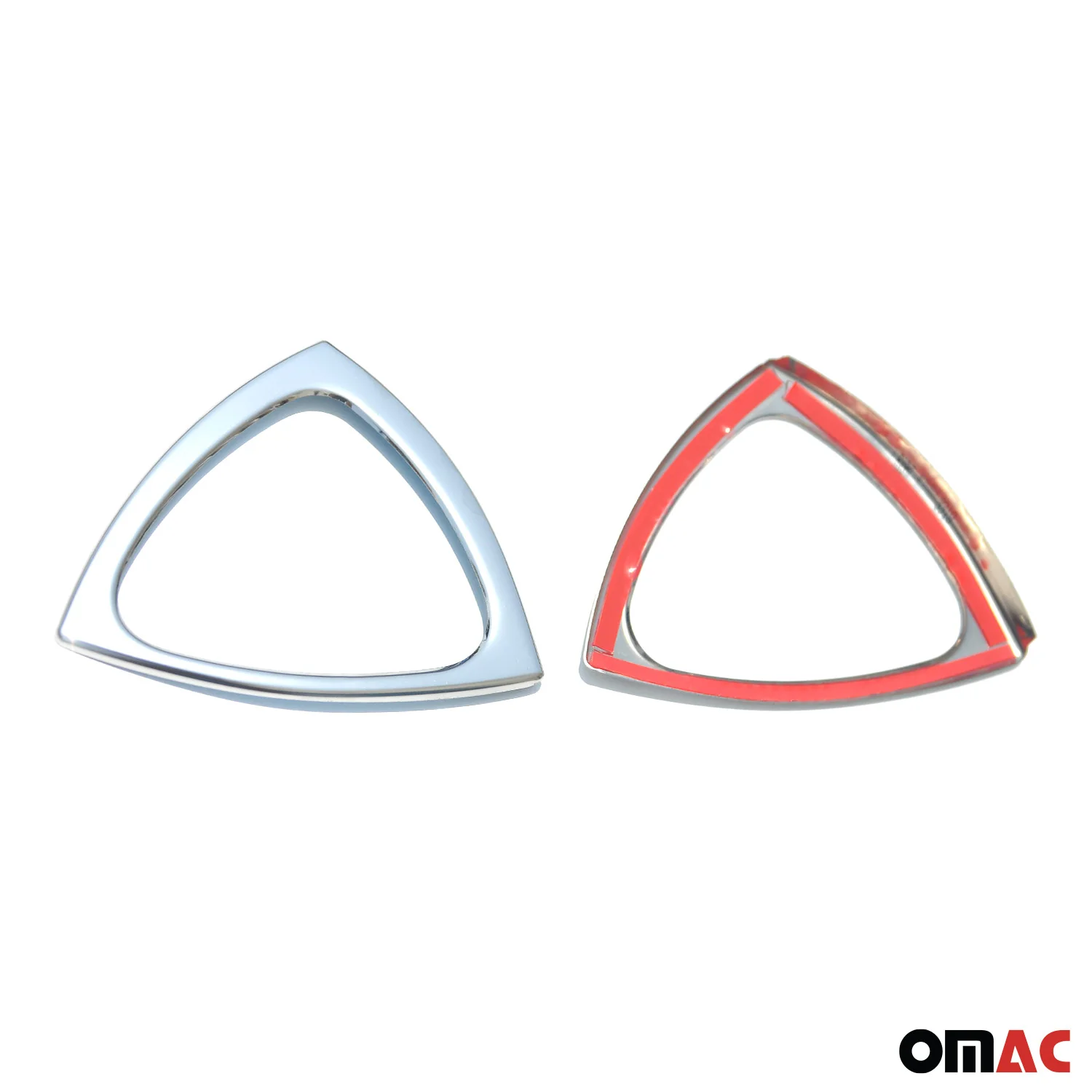 Cadres de poignées de porte intérieures pour Smart ForTwo W450 1998-2007 2Pcs - Image 10