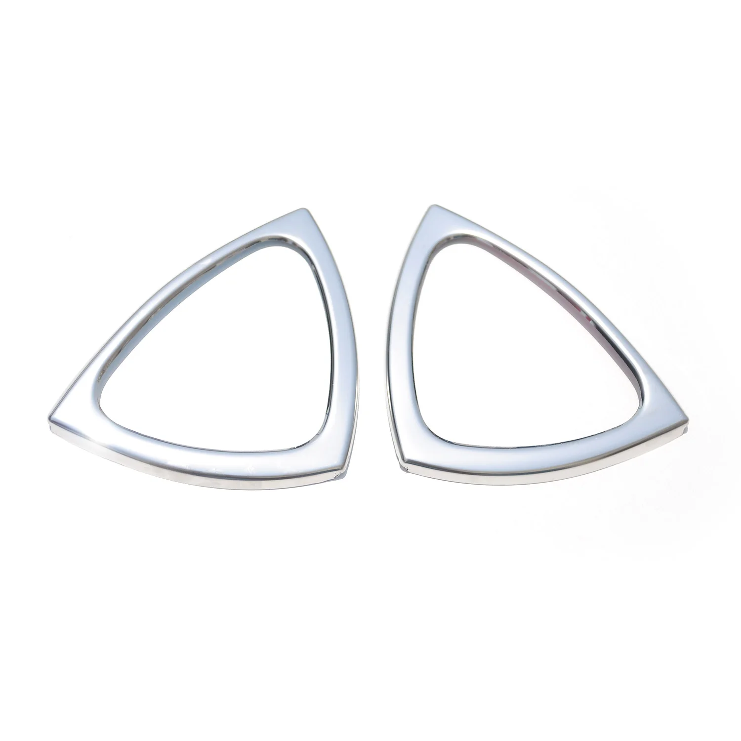 Cadres de poignées de porte intérieures pour Smart ForTwo W450 1998-2007 2Pcs - Image 6