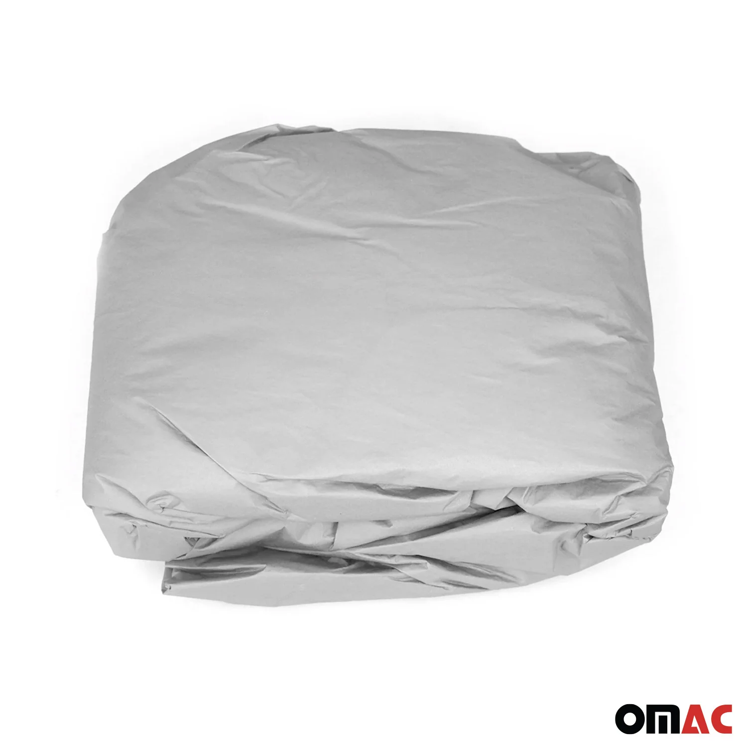 Bâche De Voiture Housses De Protection Complète 450x170x146 cm - Image 8