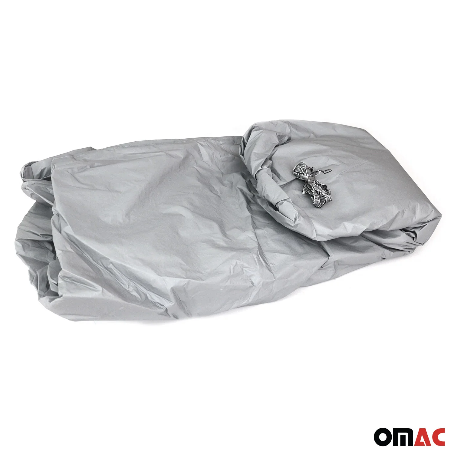 Bâche De Voiture Housses De Protection Complète 450x170x146 cm - Image 9