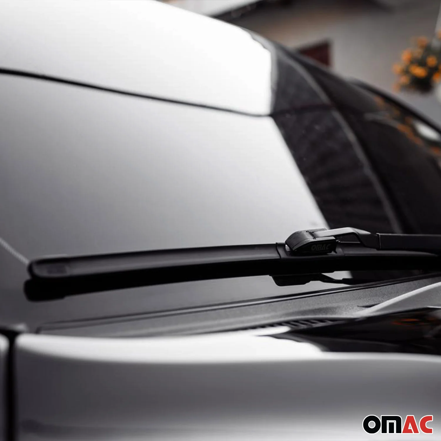 Balai d'Essuie Glace Avant pour Nissan Xterra 2005-2015 - Image 3