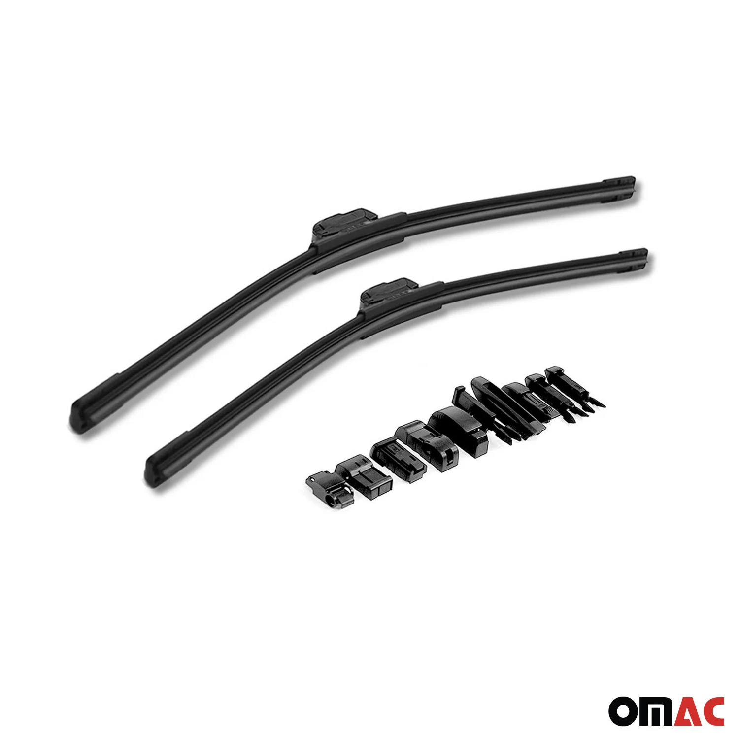 Balai d'Essuie Glace Avant pour Nissan Xterra 2005-2015 - Image 6