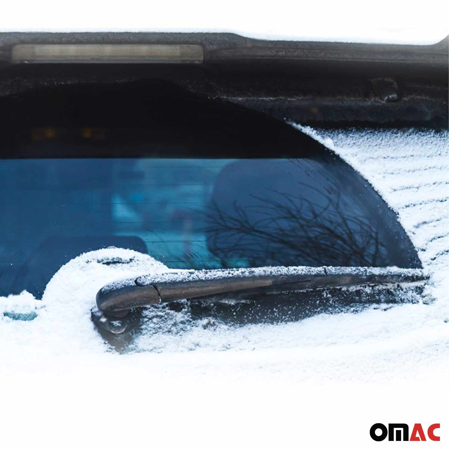 Balais d'essuie-glaces arrière pour Skoda Yeti 2009-2017 275mm 1pc - Image 3
