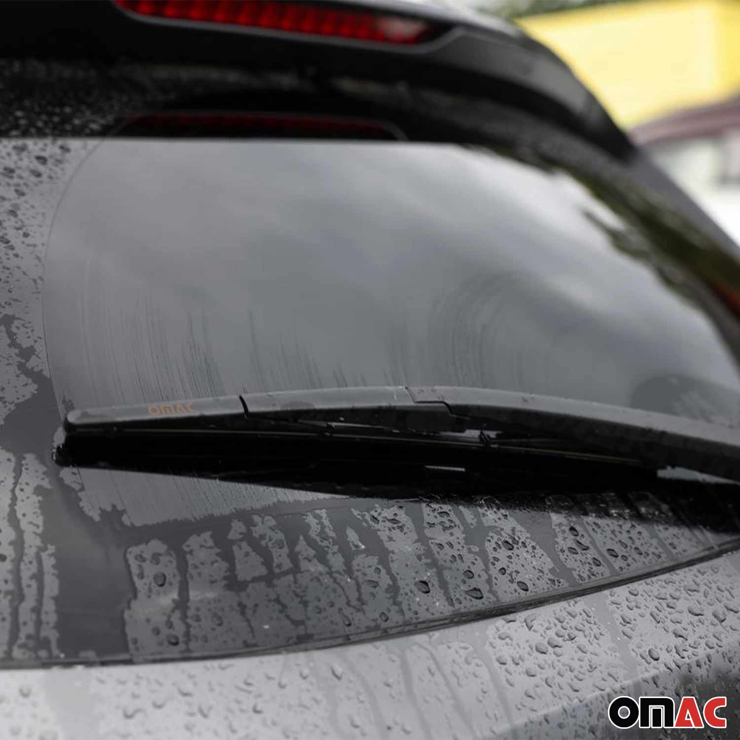 Balai d'Essuie Glace Avant + Arrière pour Mercedes Classe C SW 2007-2014 - Image 3
