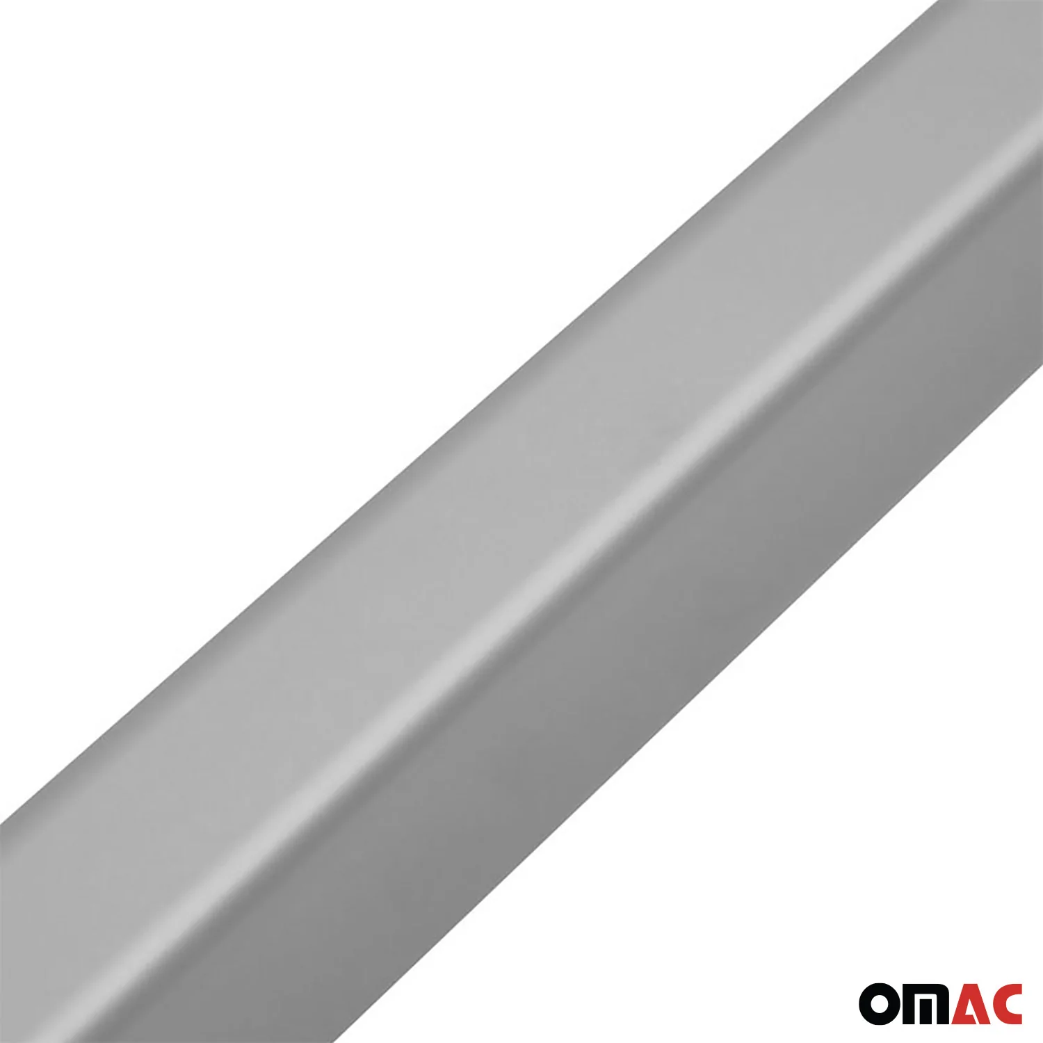 Barres de toit longitudinales pour Renault Kadjar 2015-2021 en Alu gris - Image 11