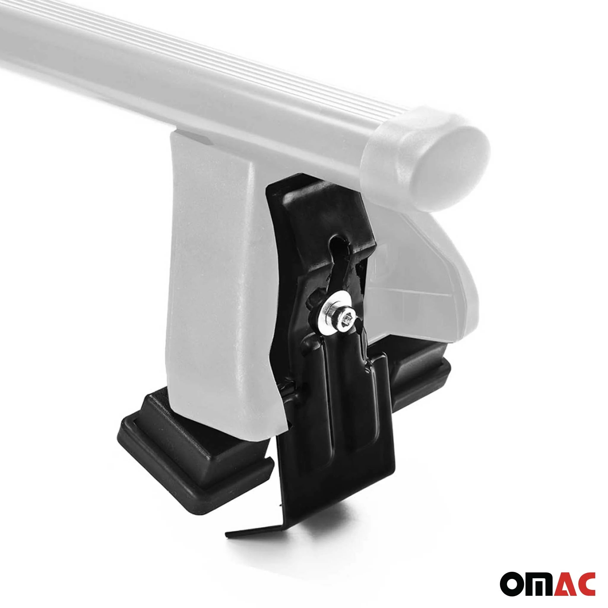 Barres de toit transversales acier pour Opel Insignia A Berline 2008-2017 Noir - Image 10
