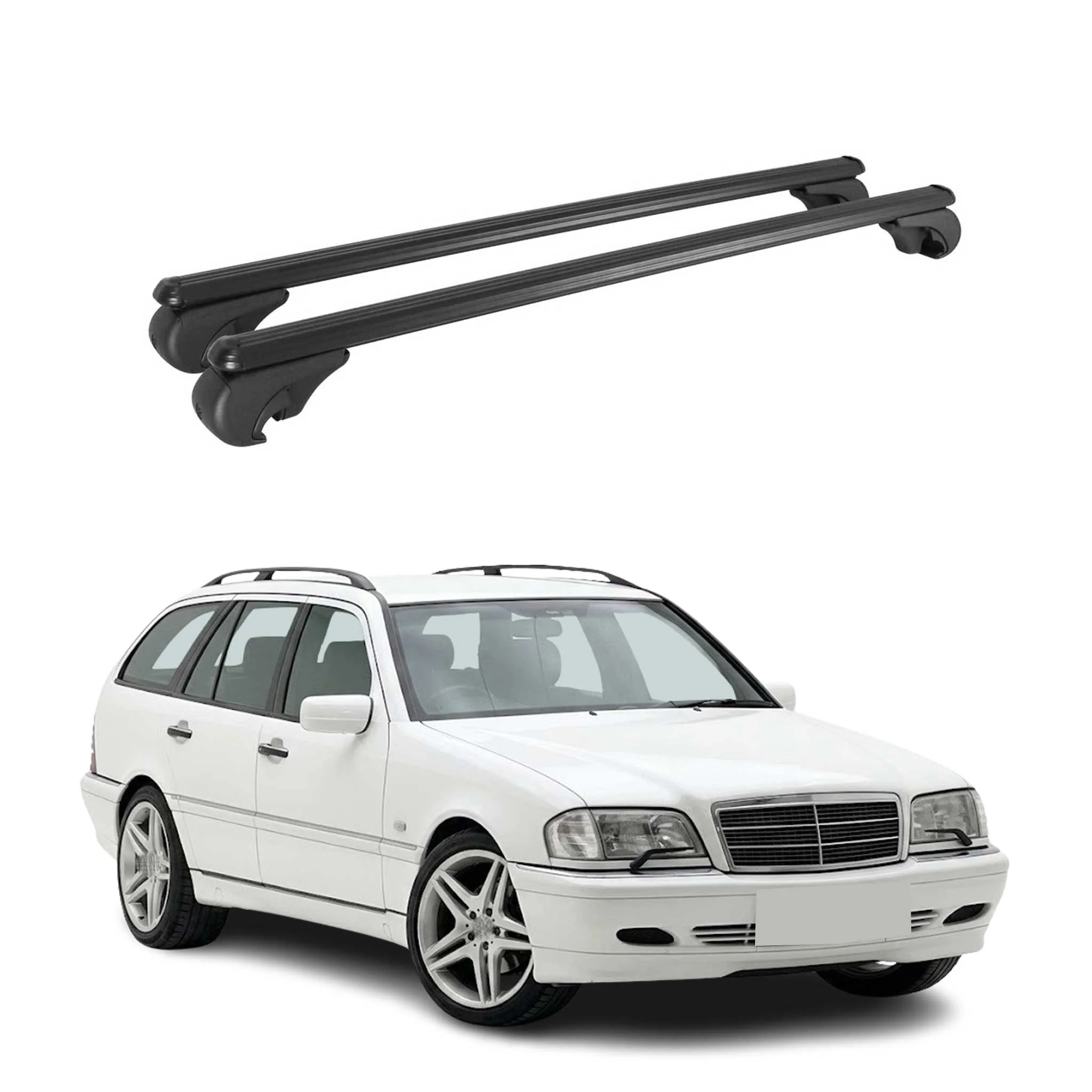 Mercedes-Benz Classe C Accessoires