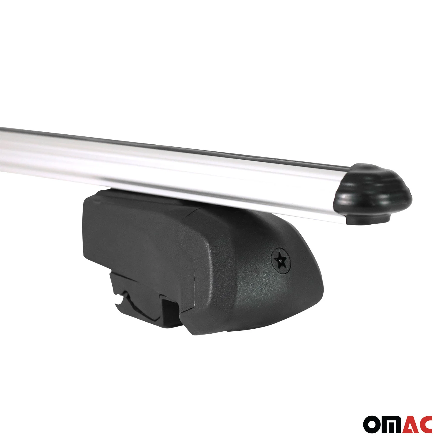 Barres de toit transversales pour Renault Megane mk4 Grandtour 2016-2022 Gris 2x - Image 12