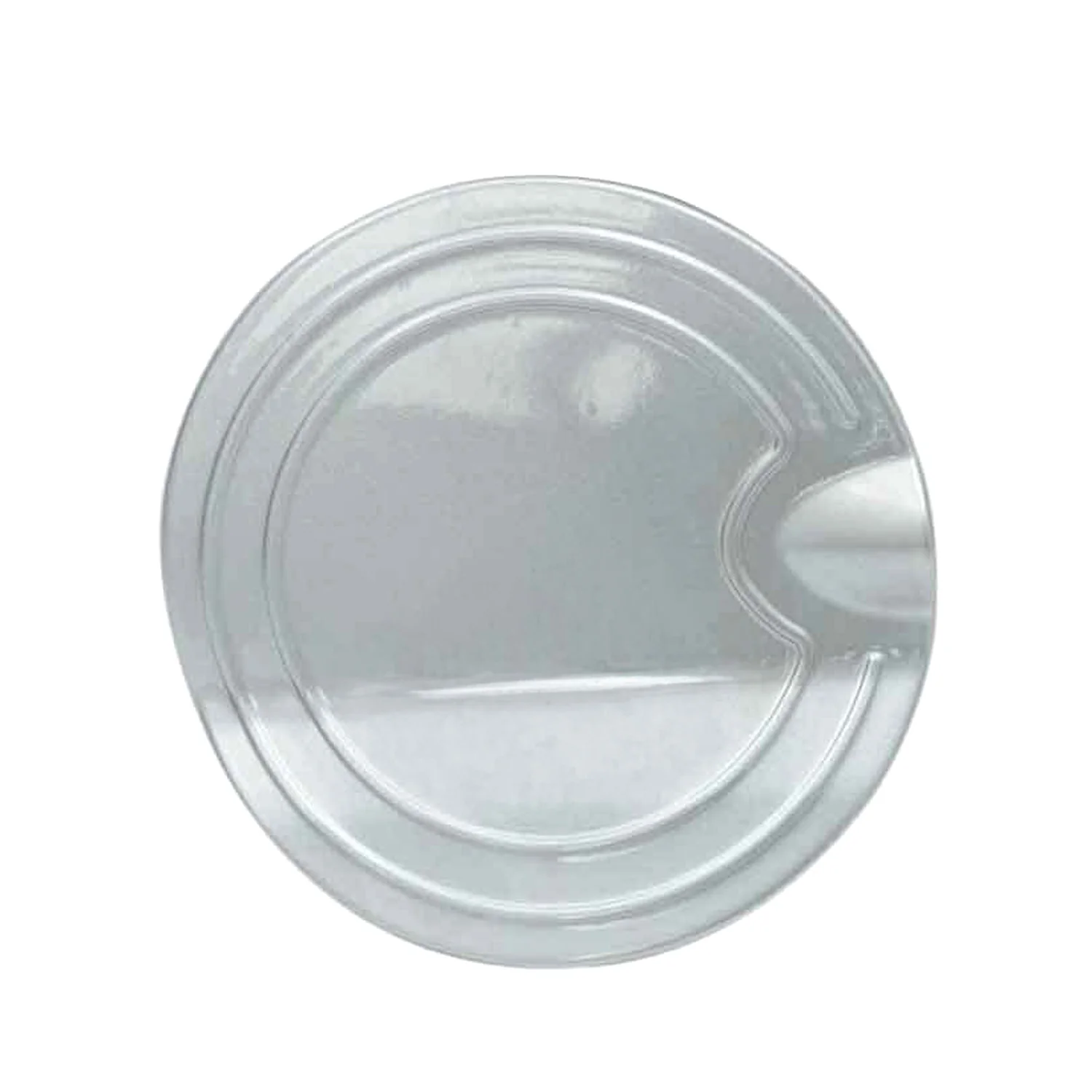 Bouchon de carburant pour Fiat Fiorino / Qubo 2007-2021 en acier inoxydable - Image 6