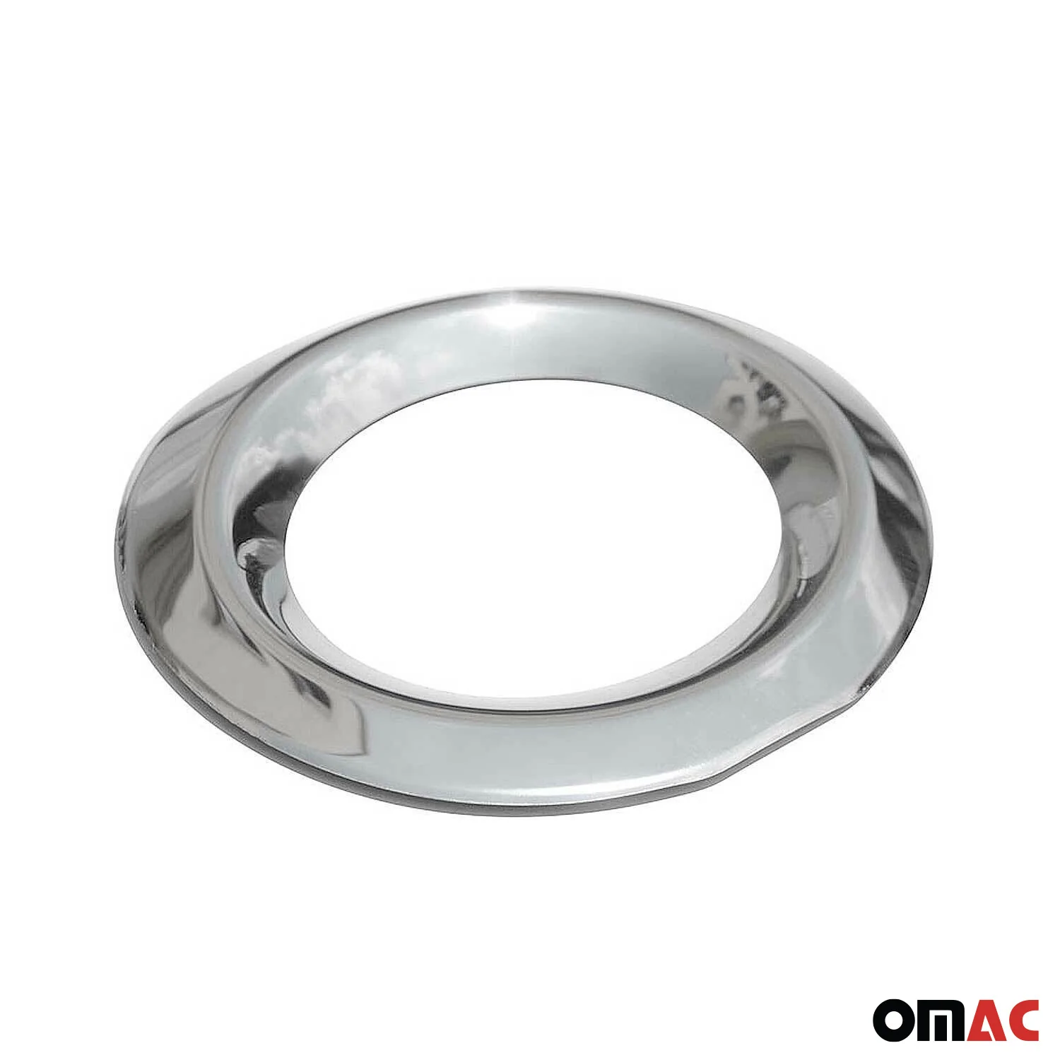 Cadres de phares antibrouillard pour Mercedes Vito W447 2014-2019 Pre-FL acier - Image 7