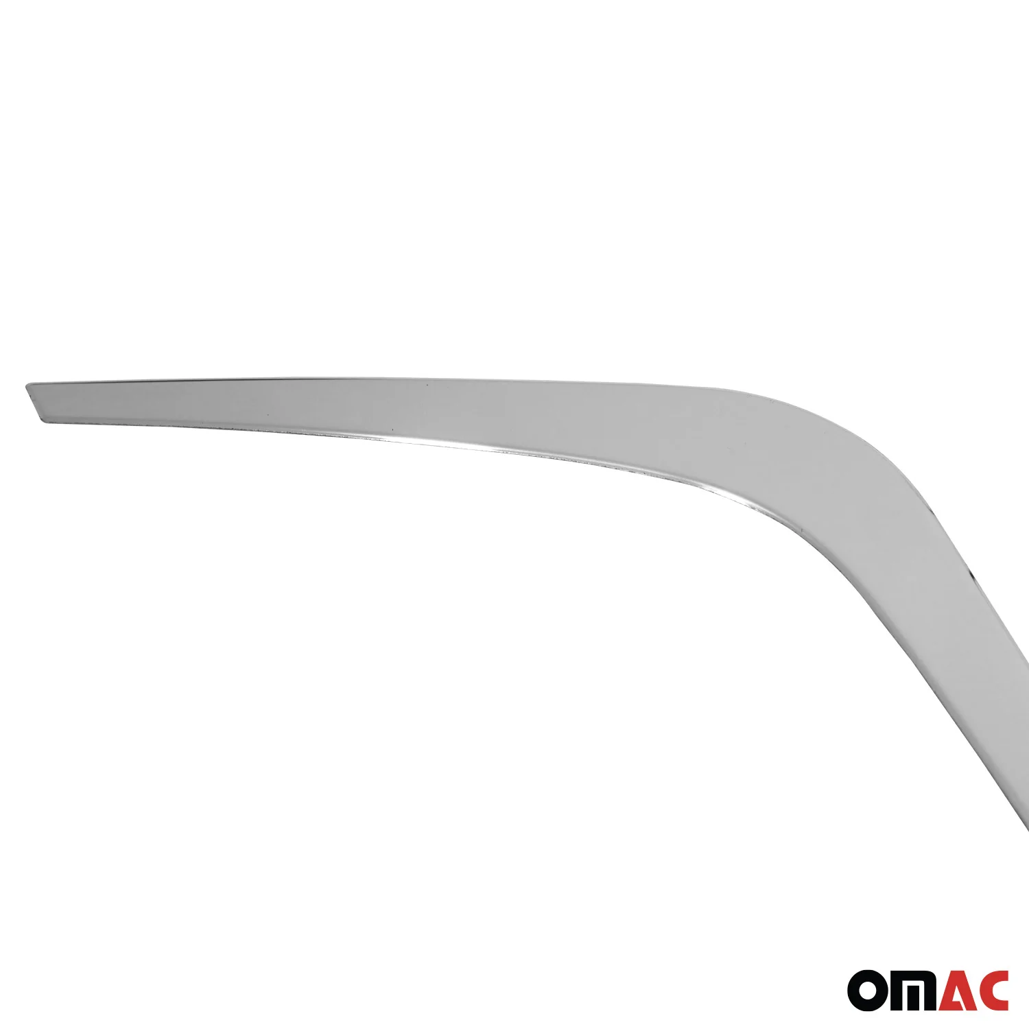 Cadre Phare Antibrouillard pour Nissan Juke 2019-2026 en acier inox Chromé - Image 6