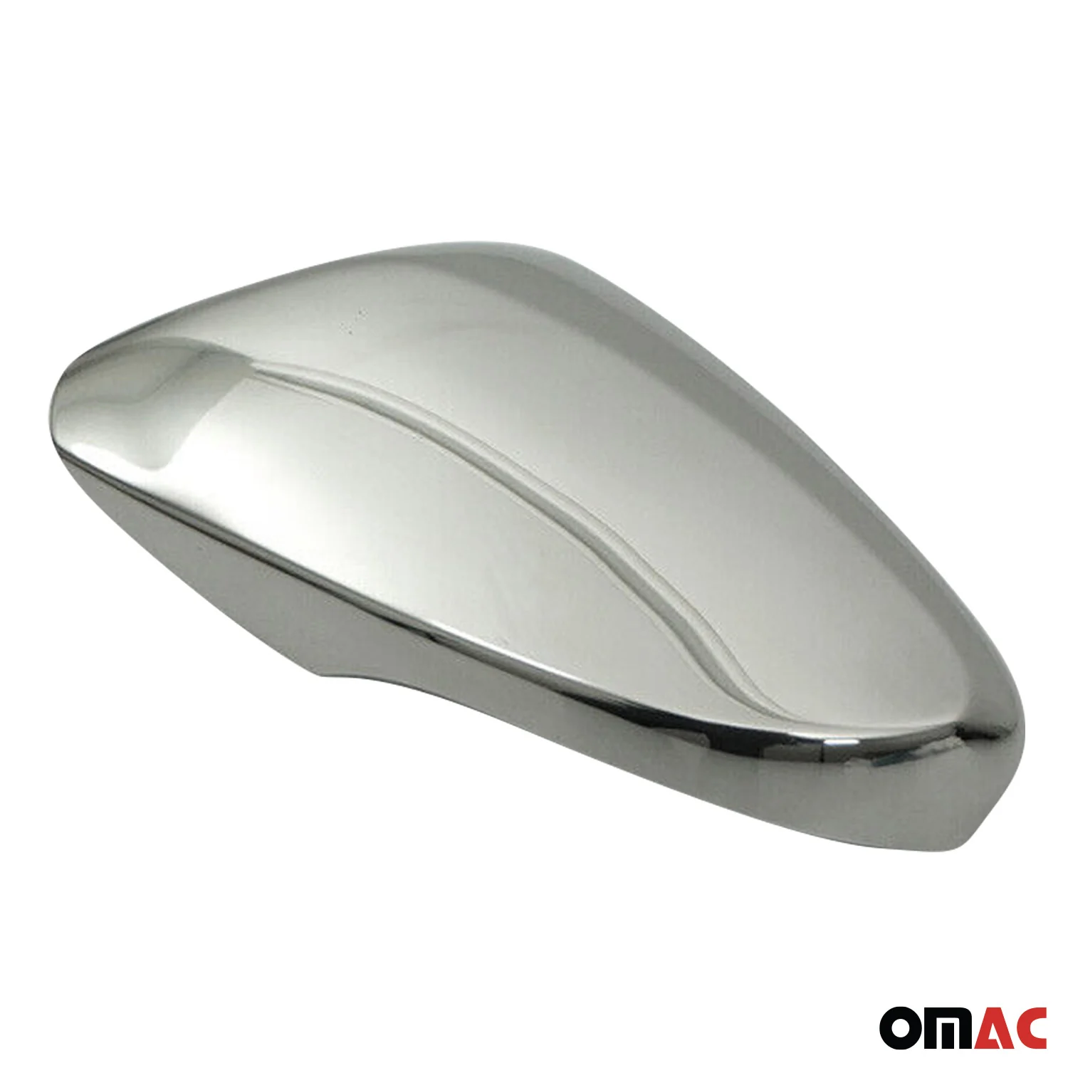 Coques de Rétroviseurs pour Hyundai i30 mk2 2012-2017 Chromé Acier avec Signal - Image 7