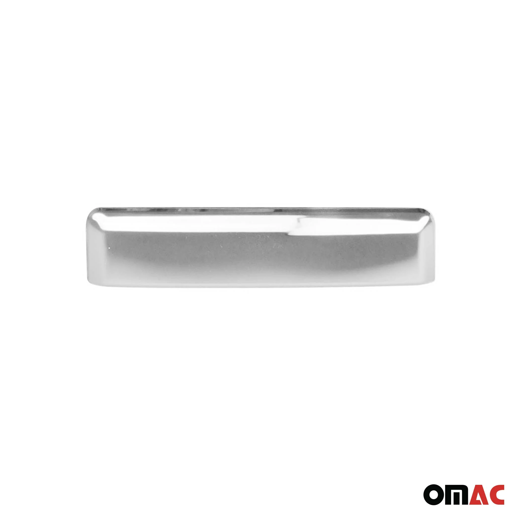 Couverture de poignée de porte Hayon pour VW Caddy 2021-2026 en Acier Inox - Image 8