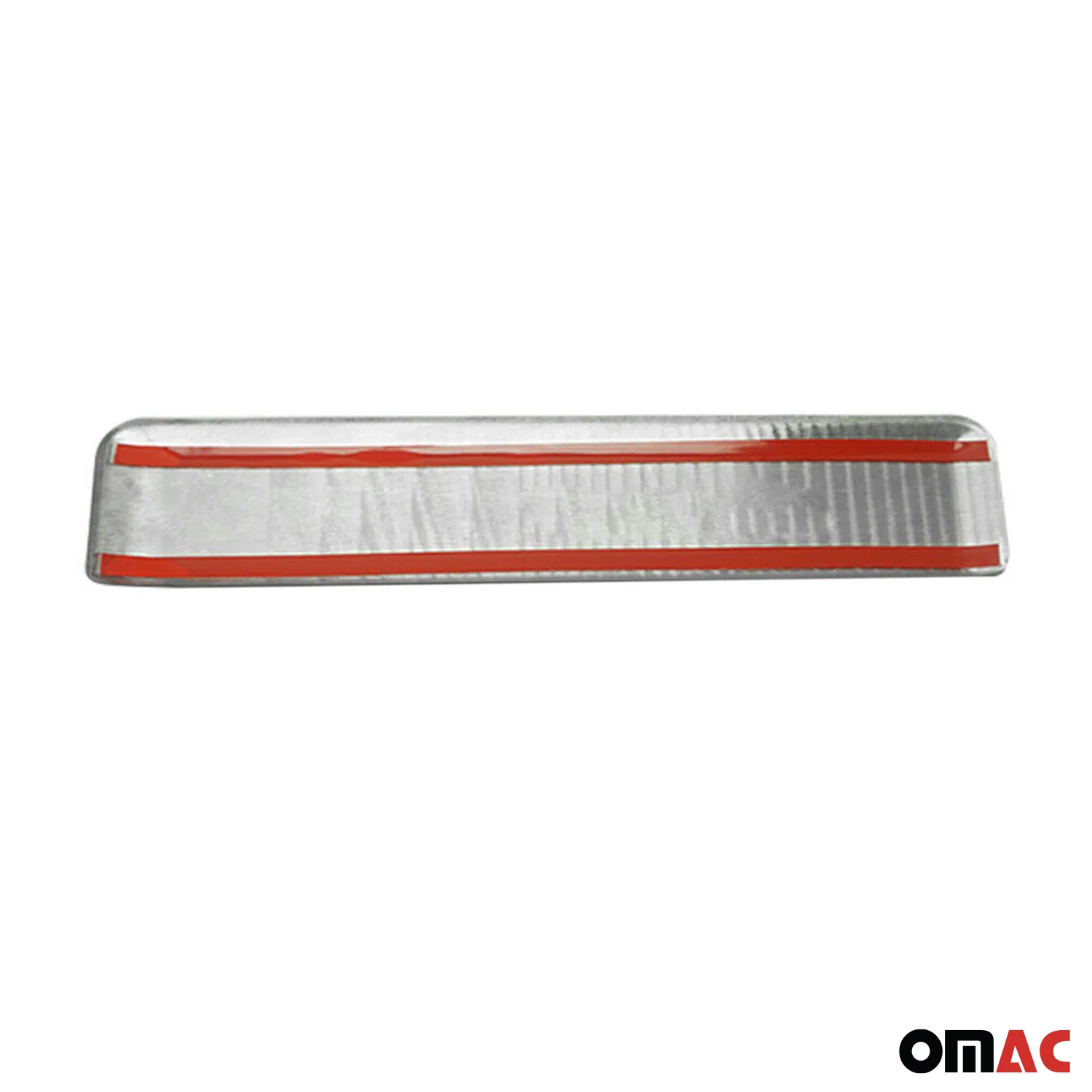 Couverture de poignée de porte Hayon pour VW Multivan T6 2015-2021 Acier Noir - Image 5
