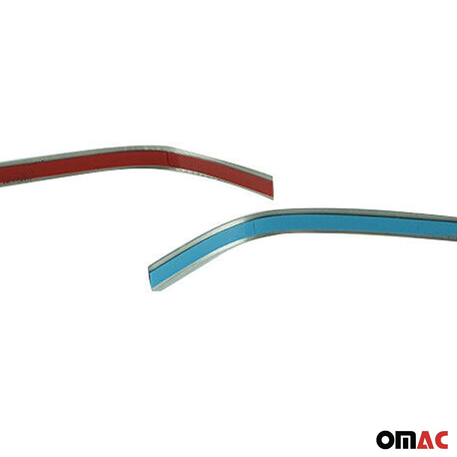 Coques de Rétroviseurs pour Opel Vivaro B 2014-2019 en Acier Chromé Argent - Image 10