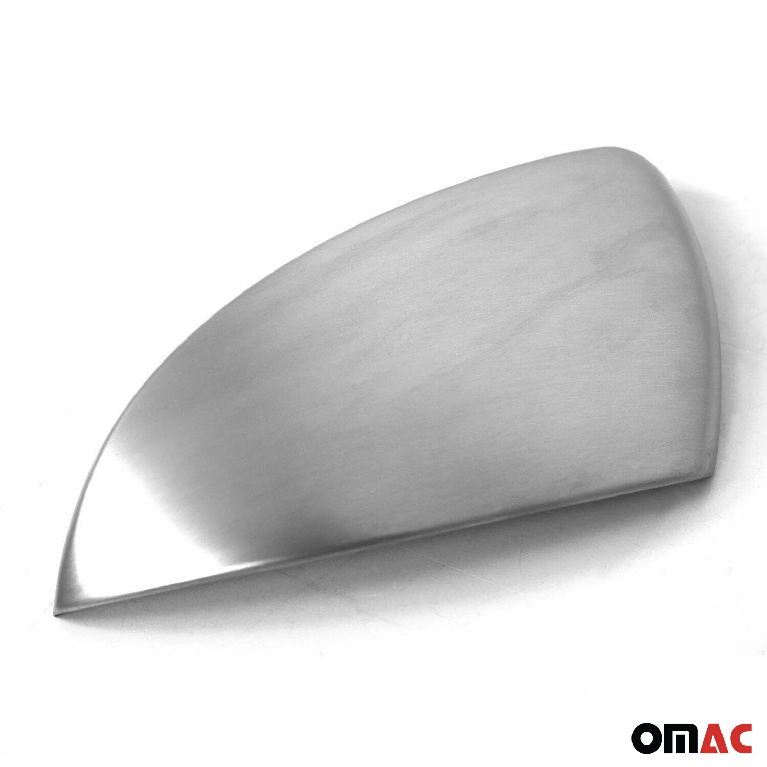 coques de rétroviseur pour VW Golf mk7Variant 2013-2020 en acier inoxydable mat - Image 11