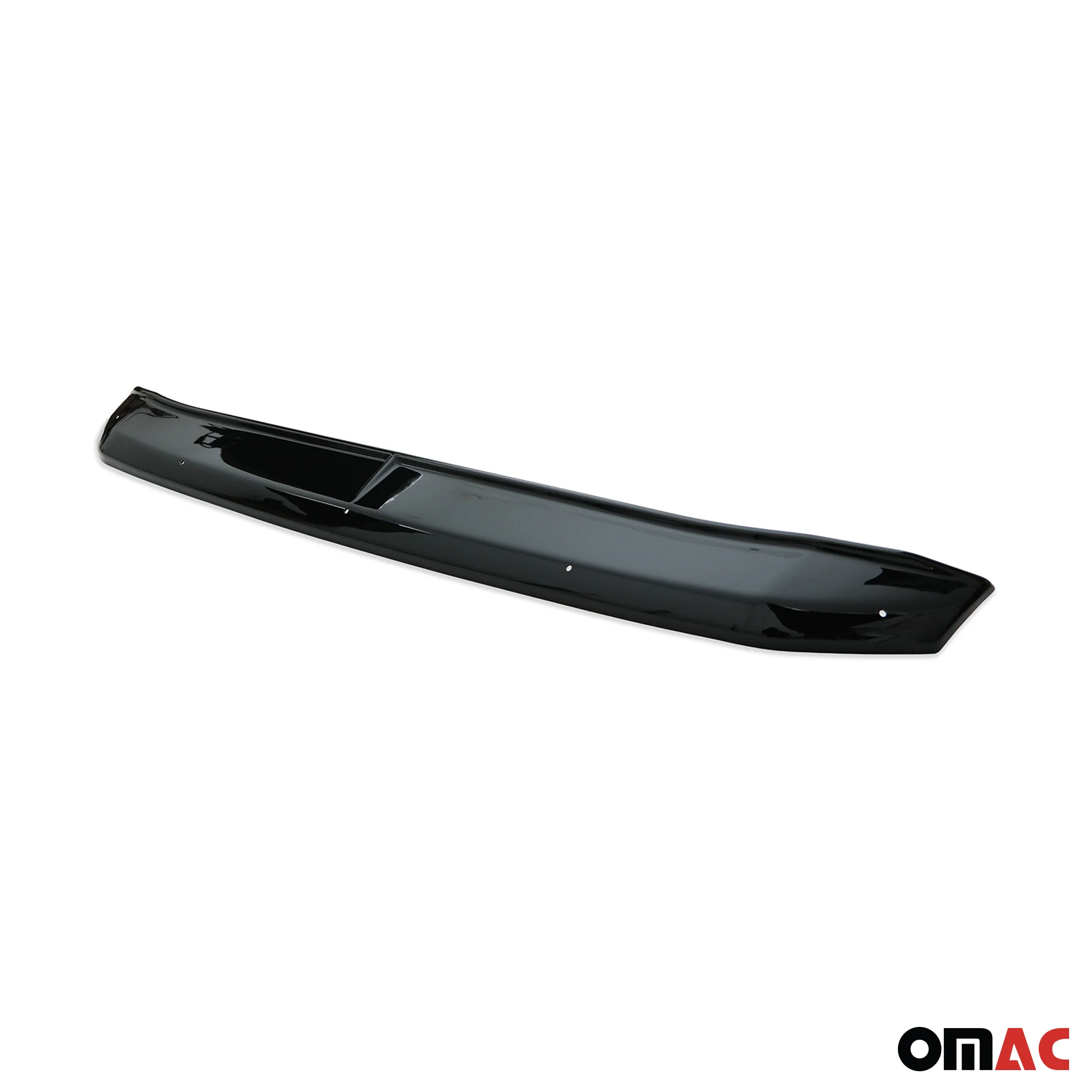 Deflecteurs d'air capot de voiture pour Dacia Renault Duster mk3 2024-2026 ABS - Image 5