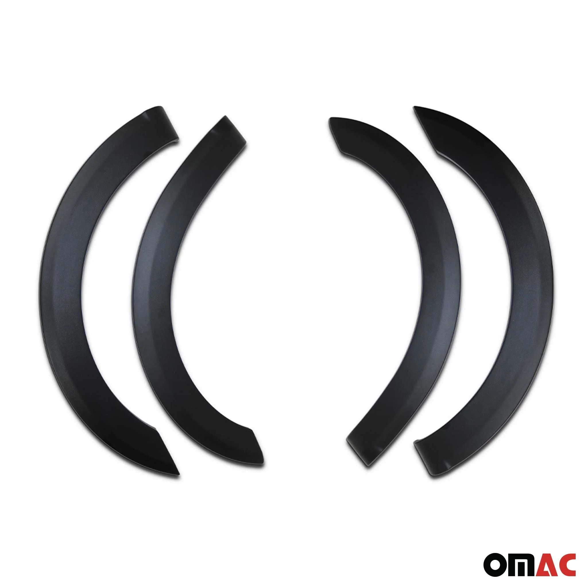 Élargisseurs d'Ailes Arche Pare-Boue pour Mercedes Vito W447 2014-2026 8Pcs - Image 7