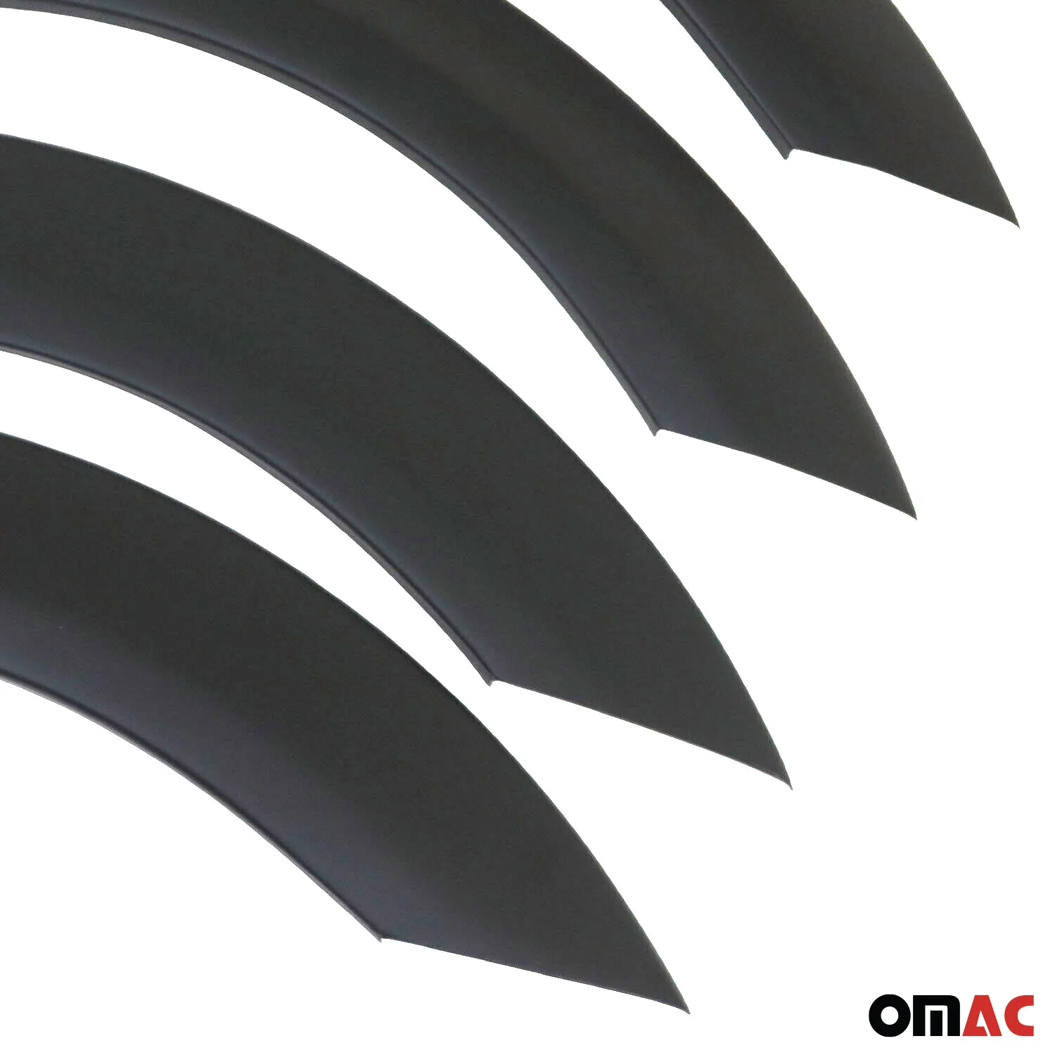 Élargisseurs d'Ailes Arche Pare-Boue pour Mercedes Sprinter W906 2006-2018 4 pcs - Image 3