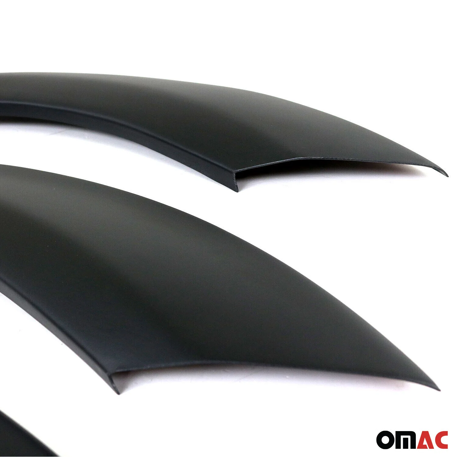 Élargisseurs d'Ailes Arche Pare-Boue pour Mercedes Sprinter W906 2006-2018 4 pcs - Image 4