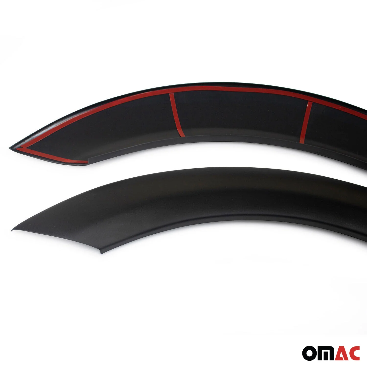 Élargisseurs d'Ailes Arche Pare-Boue pour Mercedes Sprinter W906 2006-2018 4 pcs - Image 5