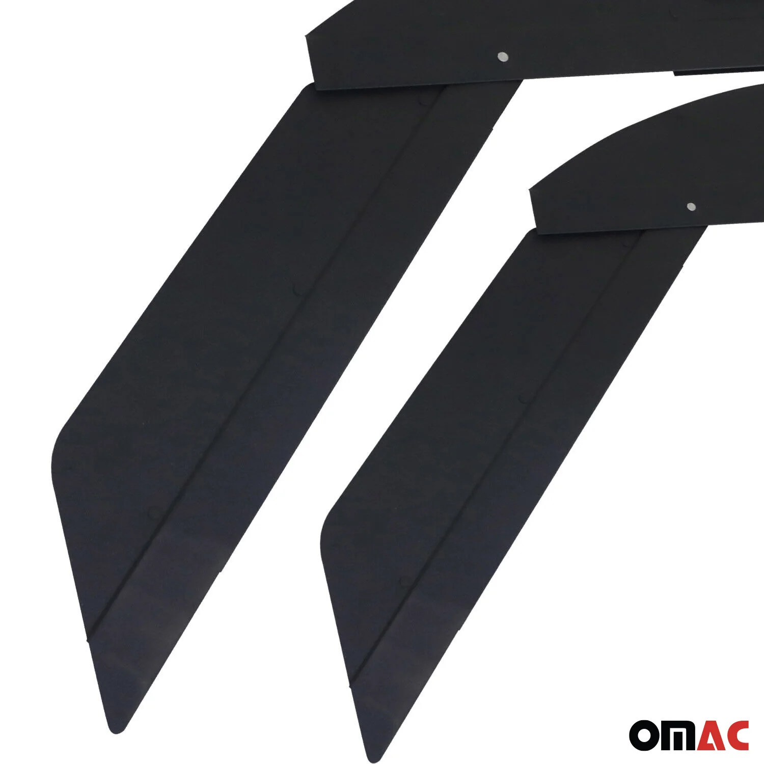 Évent latérales de fenêtre - pour VW Transporter T4 1990-2003 - Image 7