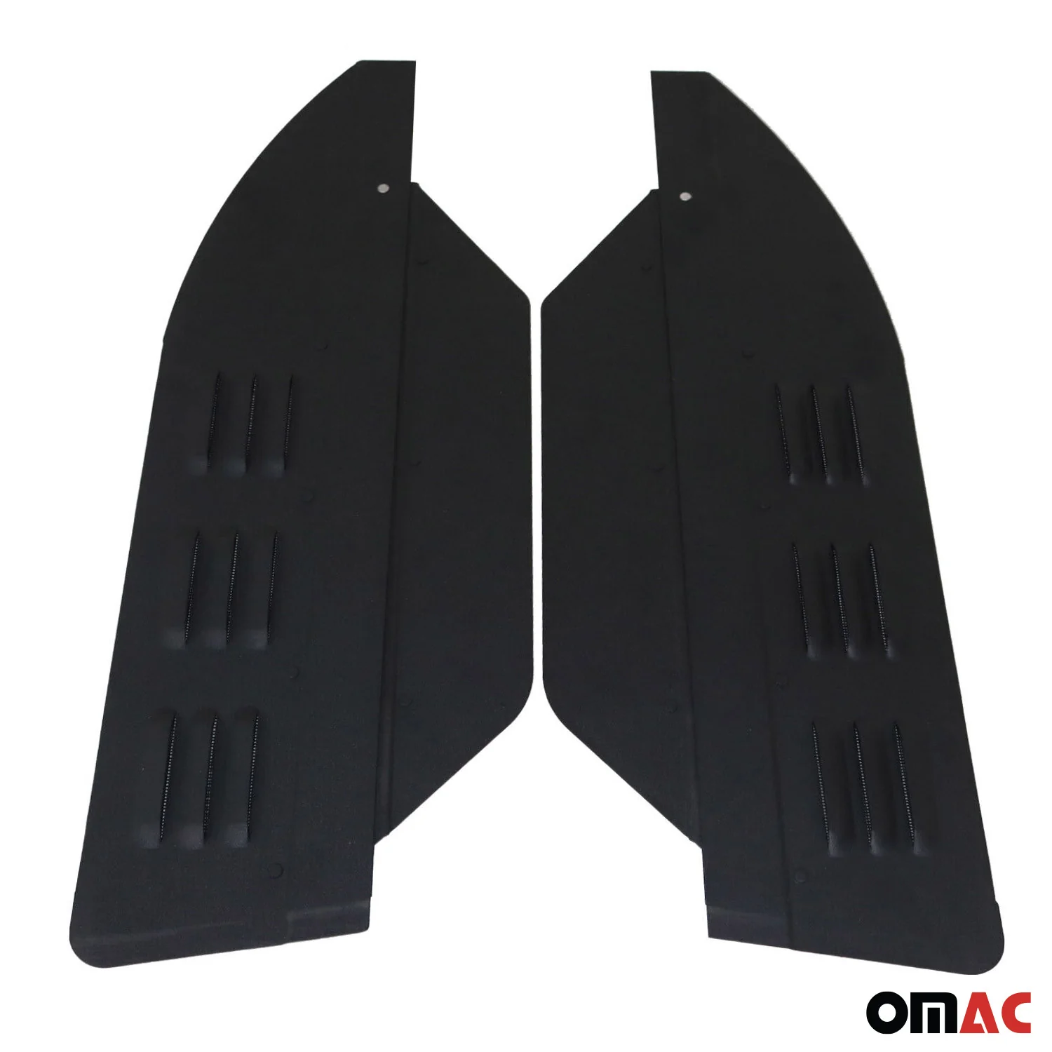 Évent latérales de fenêtre - pour VW Transporter T4 1990-2003 - Image 8
