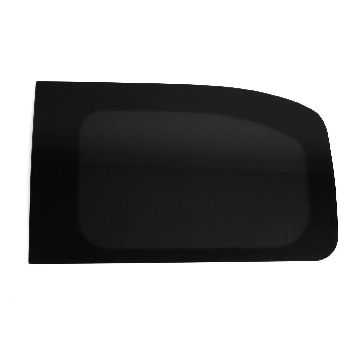Fixe Vitre de Porte pour Peugeot Expert Traveller 2016-2026 L2 Arrière Gauche