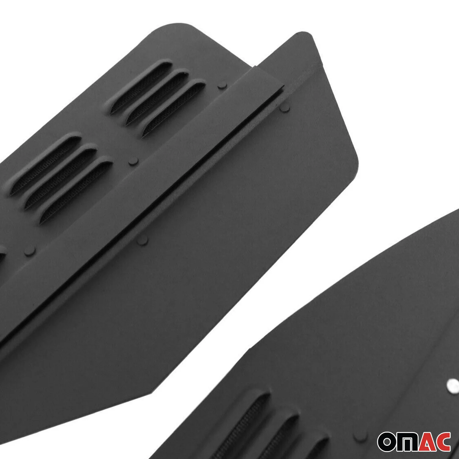 Grille d'aération de Fenêtre pour Mercedes Vito 2014-2026 - Image 5