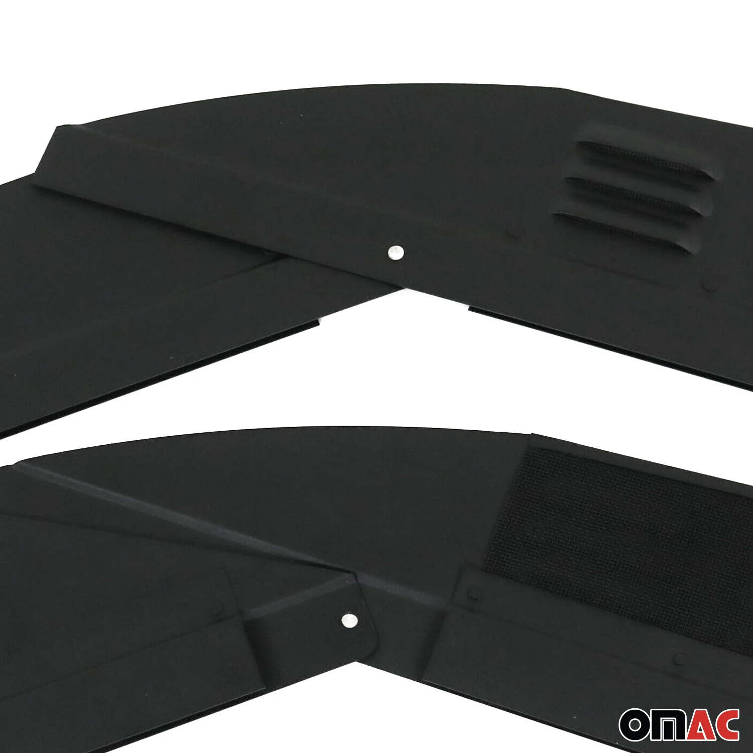 Grille d'aération de Fenêtre pour Mercedes Vito 2014-2026 - Image 6