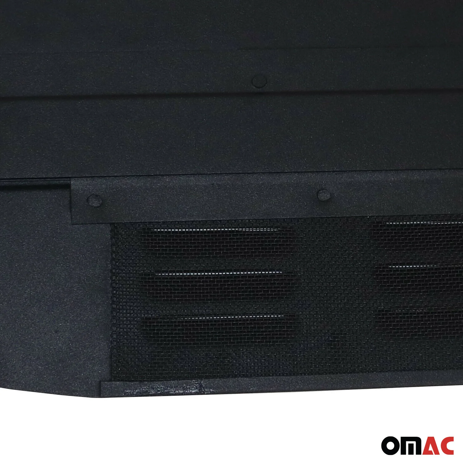 Grille d'aération de Fenêtre pour Mercedes Vito 2014-2026 - Image 8