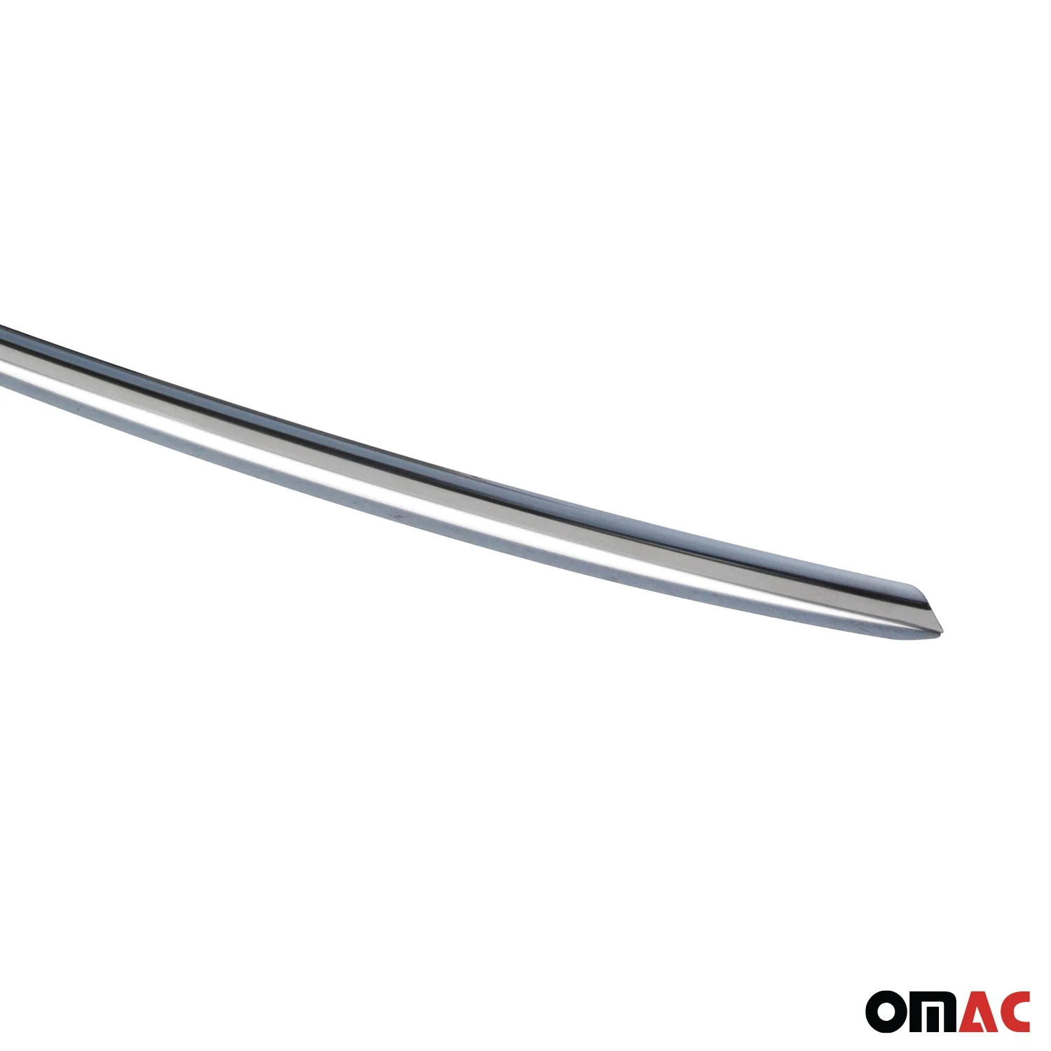 Moulure de Grille de Calandre pour Dacia Duster 2012-2016 Chromé - Image 8