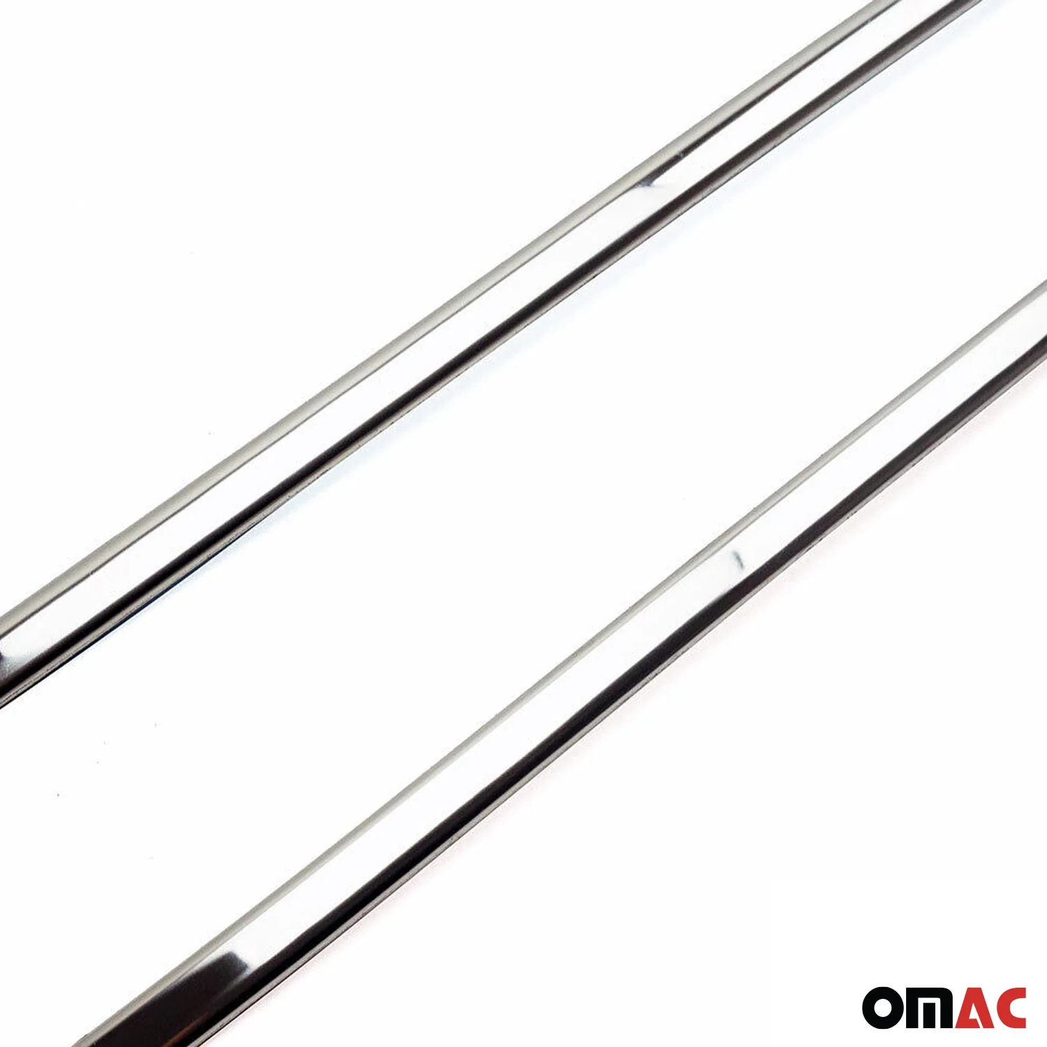 Moulure de Grille de Calandre pour VW Caddy 2015-2021 Acier 2Pcs - Image 8