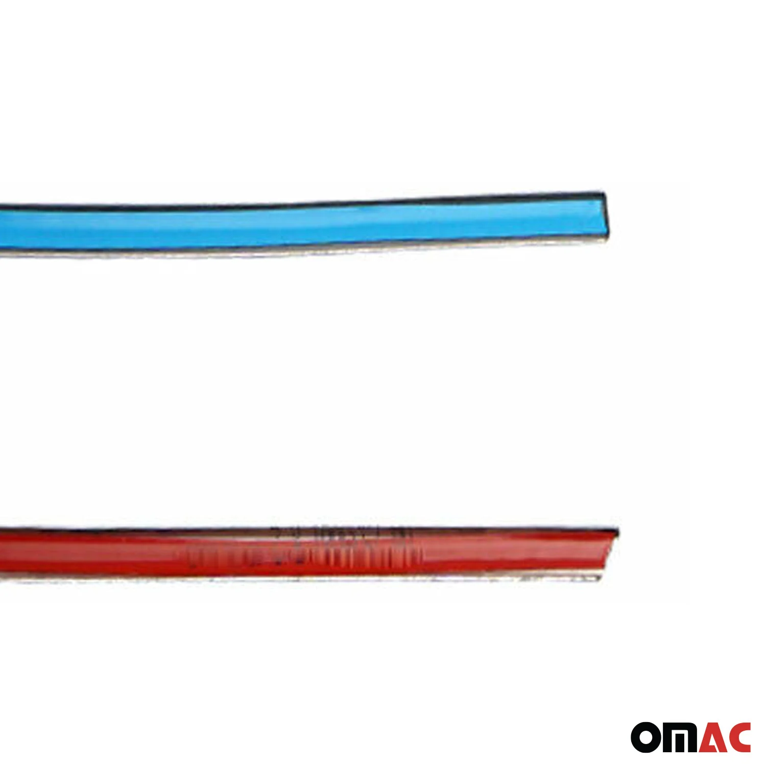 Moulure de Grille de Calandre pour VW Caddy 2015-2021 Acier 2Pcs - Image 9