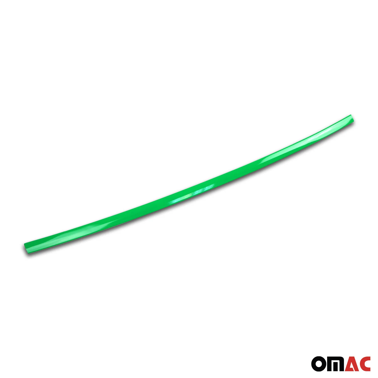 Moulure de Grille de Calandre pour VW T6 Transporter tout 2015-2019 vert Acier - Image 9