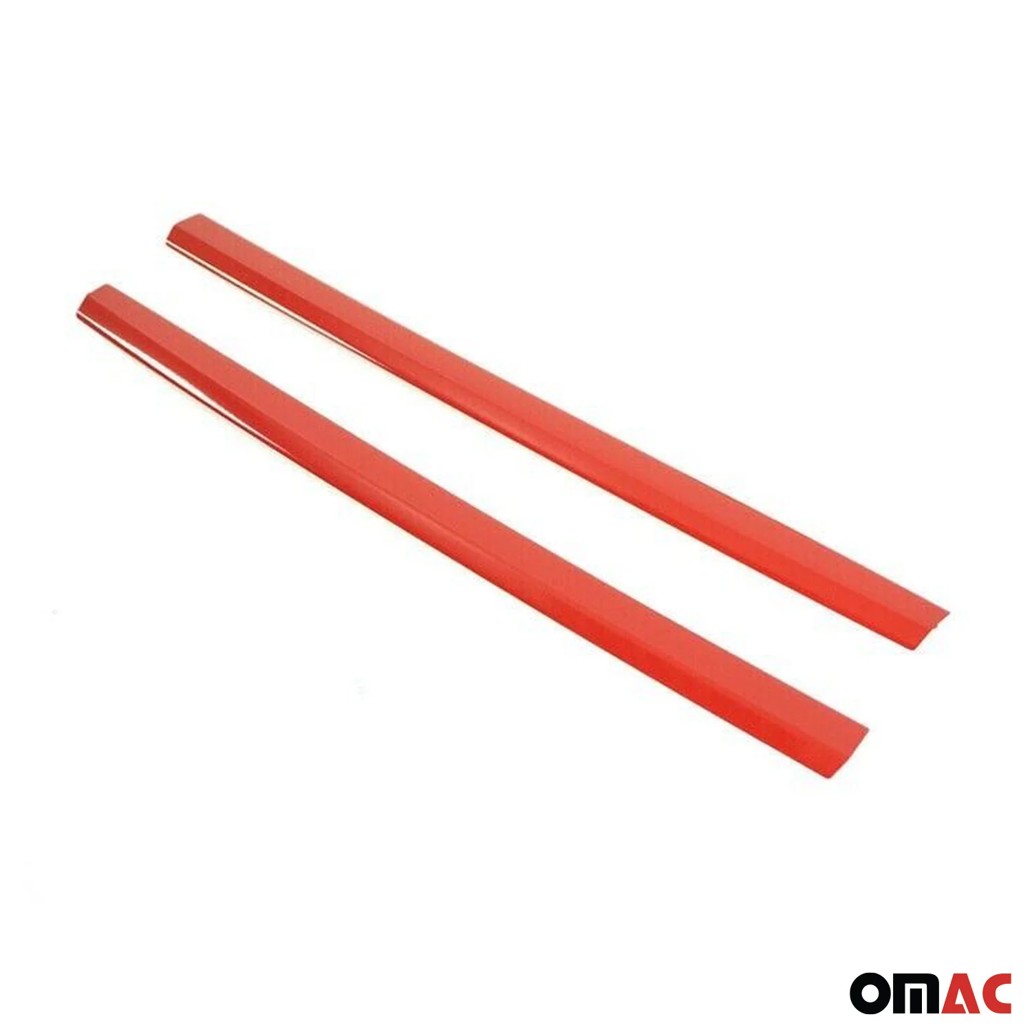 Moulure de Grille de Calandre pour VW T6 Transporter 2015-2019 Highline Rouge - Image 7