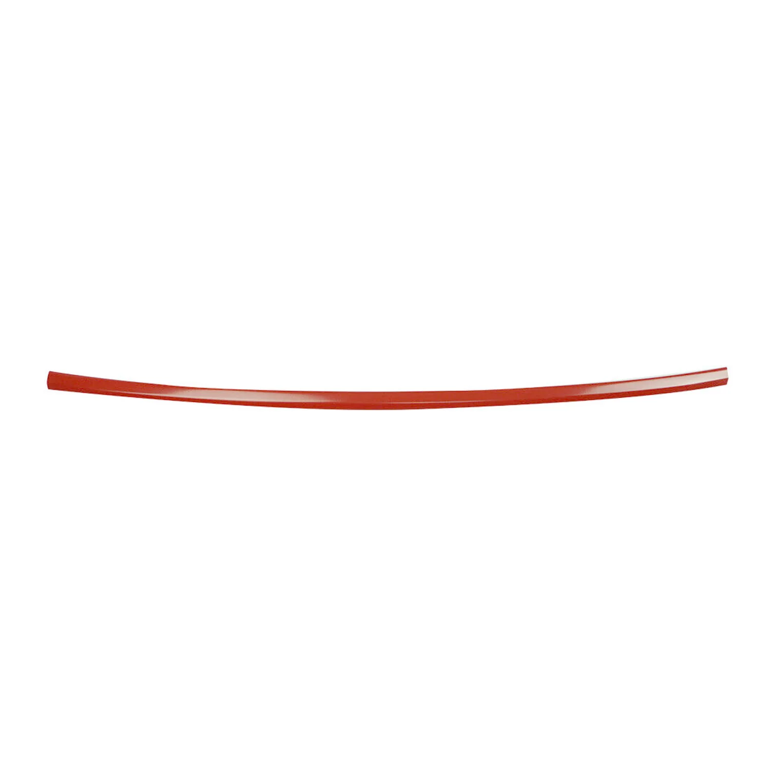 Moulure Grille de Calandre pour VW T6 Transporter tout 2015-2019 Acier rouge - Image 6