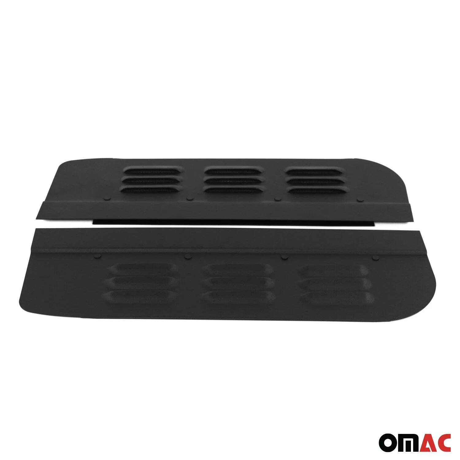 Grilles d'Aération pour Fiat Ducato 1993-2006 en Aluminium - Image 5