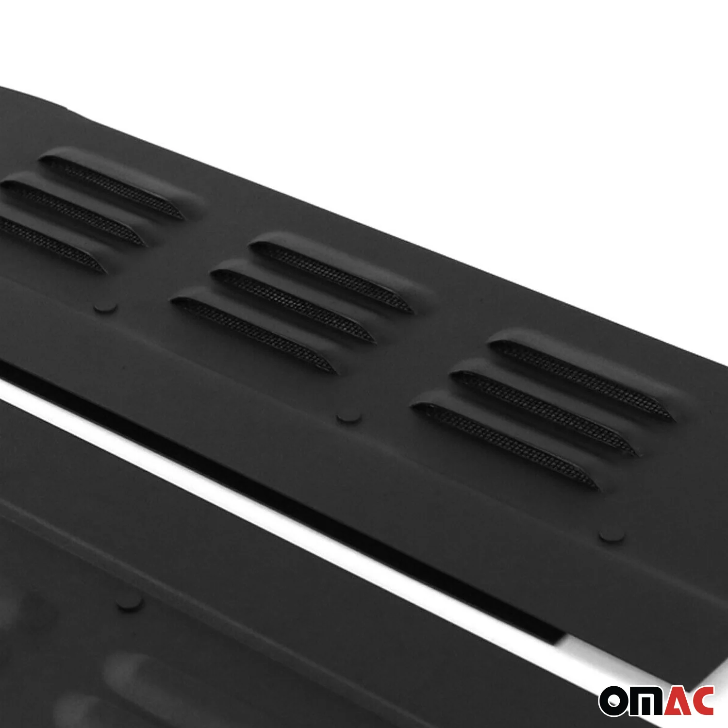 Grilles d'Aération pour Fiat Ducato 1993-2006 en Aluminium - Image 6