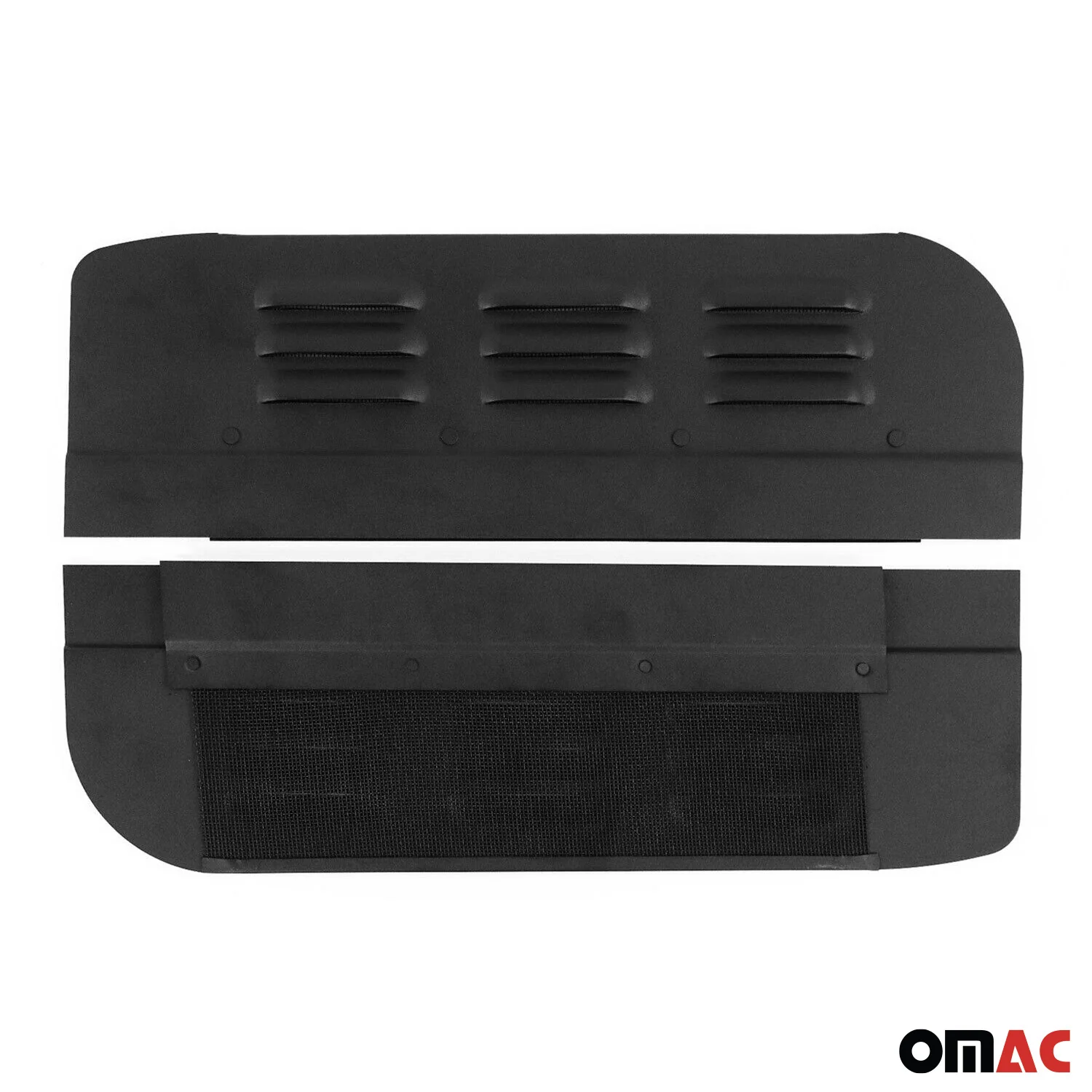 Grilles d'Aération pour Fiat Ducato 1993-2006 en Aluminium - Image 7