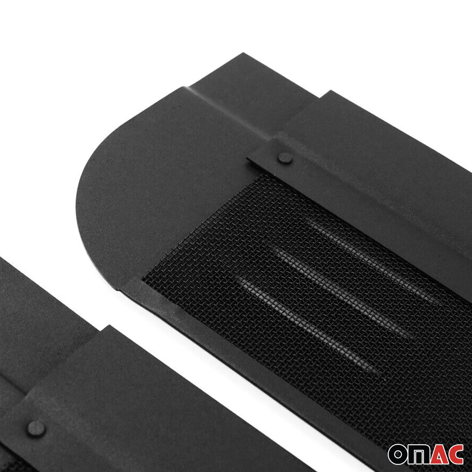 Grilles d'Aération pour Fiat Ducato 1993-2006 en Aluminium - Image 8