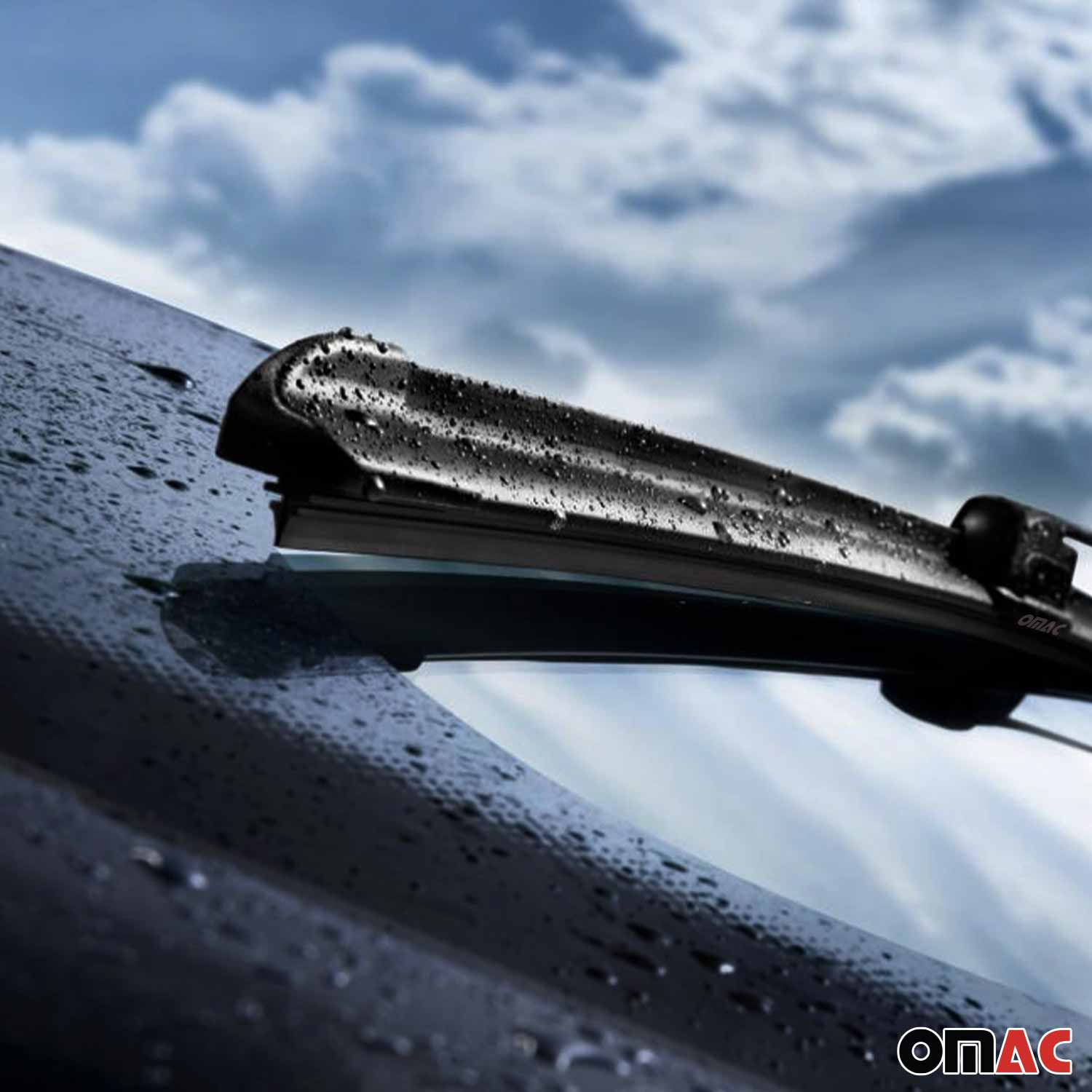 Balai d'Essuie Glace Avant pour Renault Master 2010-2021 - Image 2