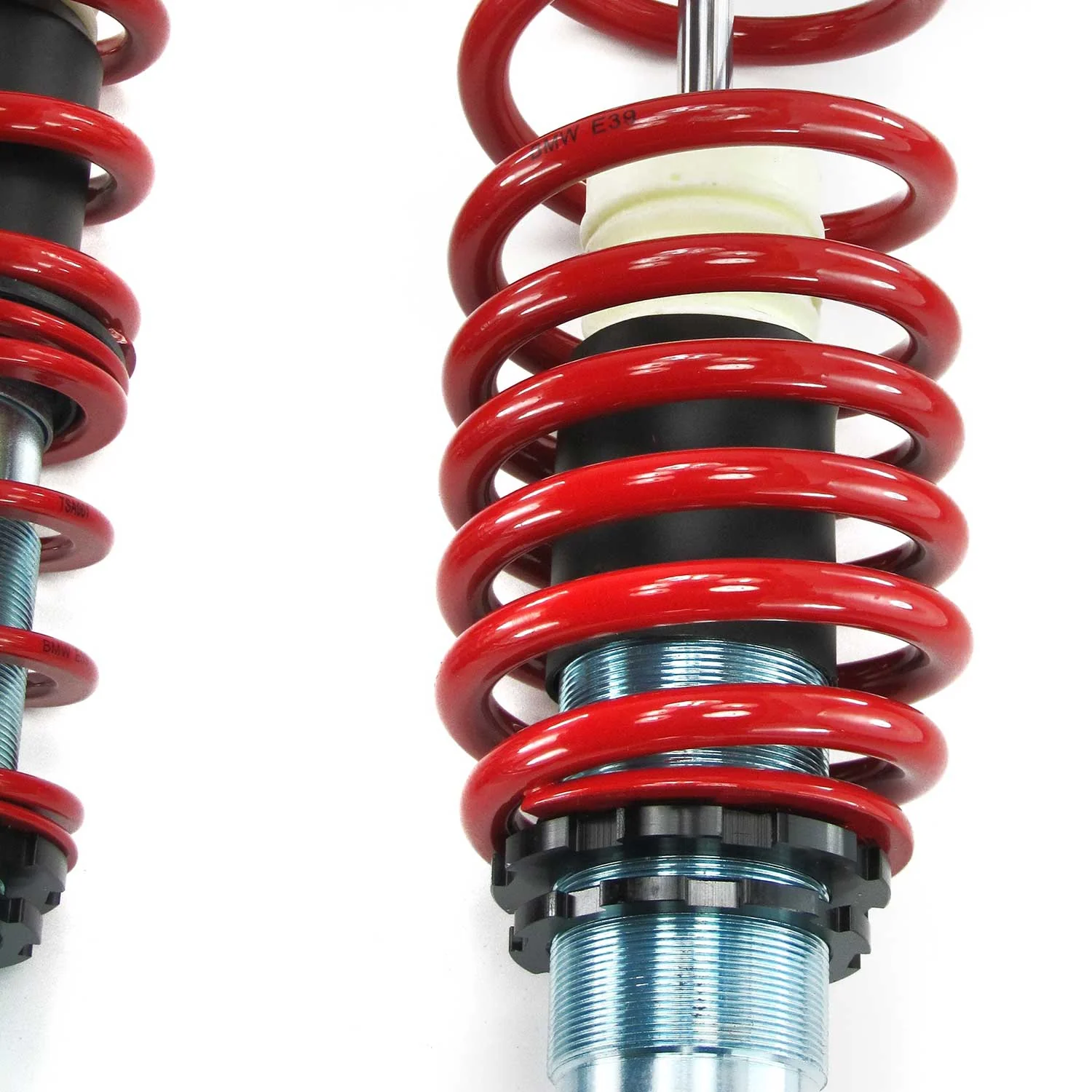 Kit Suspension + Amortisseurs combiné RedLine pour BMW Series 5 E39 1995-2003 - Image 3