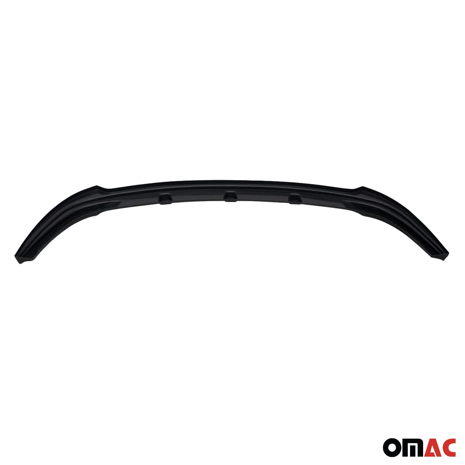 Lame De Pare-Chocs Avant Pour Mercedes Vito W447 2014-2019 ABS Noir Aucun avis - Image 7