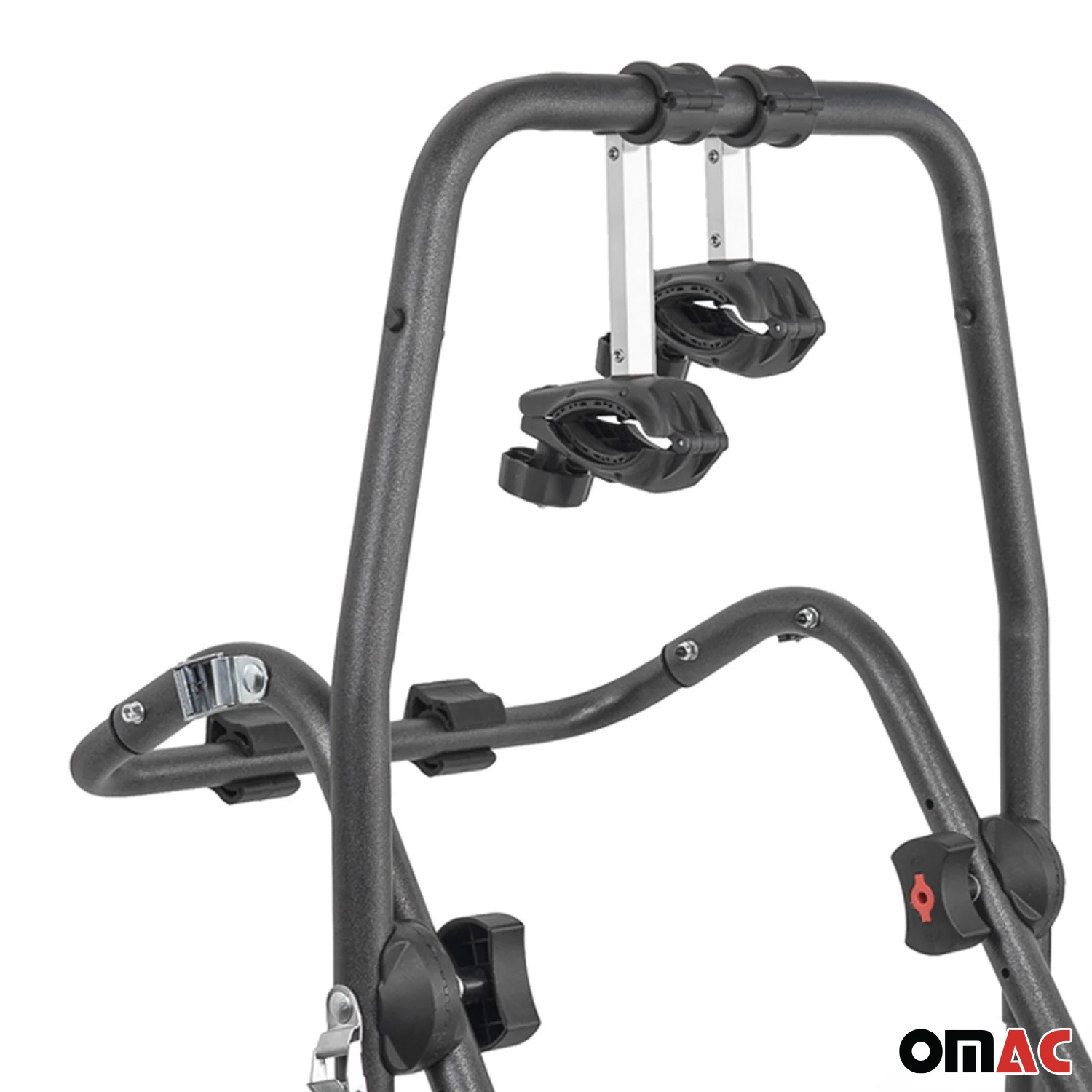 MENABO Porte-vélos sur Hayon pour Mazda CX-5 2012-2026 2 Vélos - Image 8