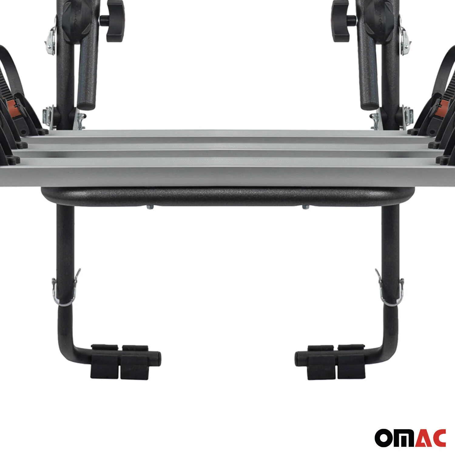 MENABO Porte-vélos sur Hayon pour Mercedes Classe C S204 2007-2014 3 Vélos - Image 8