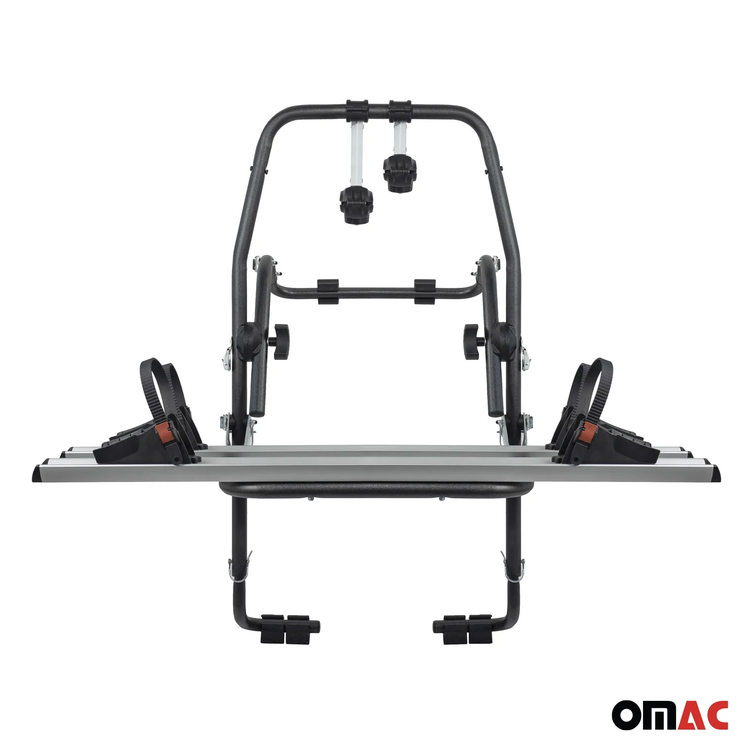 MENABO Porte-vélos sur Hayon pour Nissan NV200 2009-2020 2 Vélos - Image 10